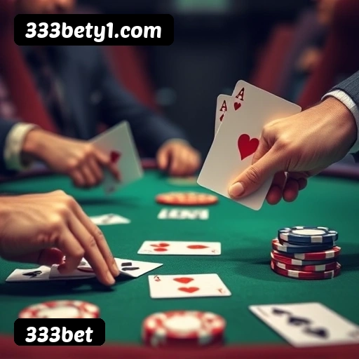Cashback Semanal 333bet