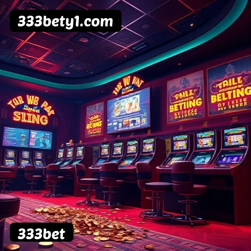 Notificações e promoções