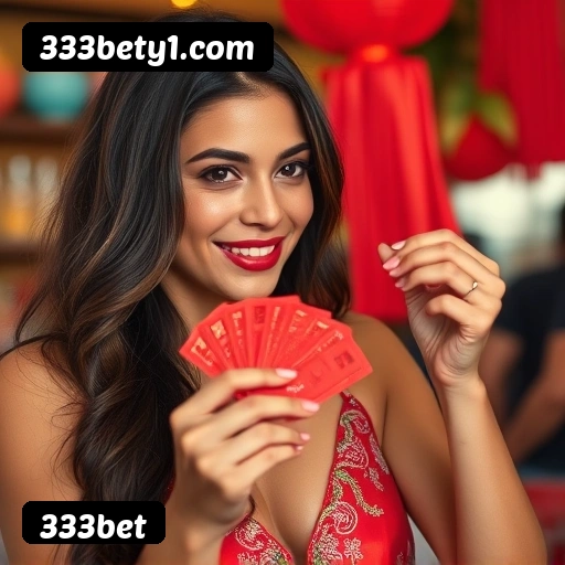 Reload Bonus 333bet