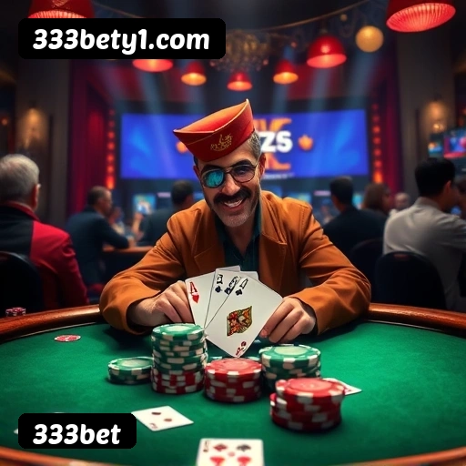 Métodos de pagamento aceitos na 333bet