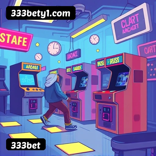 Bônus de boas-vindas 333bet